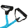 Elastic Rope Fitness Resistance Band for Yoga Fitness 1.2m