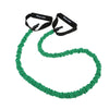 Elastic Rope Fitness Resistance Band for Yoga Fitness 1.2m