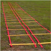 Training Tools For Soccer Summer Style Soccer Ball Training Ladder