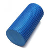 Trainning Fitness Rollers With Trigger Points Muscle Relaxation