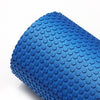 Trainning Fitness Rollers With Trigger Points Muscle Relaxation