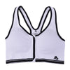 Gym Yoga Padded Wirefree Push Up Bras Seamless Shakeproof Fitness