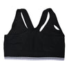 Gym Yoga Padded Wirefree Push Up Bras Seamless Shakeproof Fitness