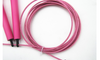 Adjustable Jump Rope Crossfit Original Cable Wire Skipping Skip Ultra Speed