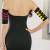 Fat Buster Arm Shaper Slimmer Wrap Belt