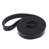 Fitness Equipment Natural Latex Resistance Bands