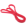 Fitness Equipment Natural Latex Resistance Bands