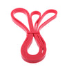 Fitness Equipment Natural Latex Resistance Bands