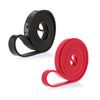 Fitness Equipment Natural Latex Resistance Bands