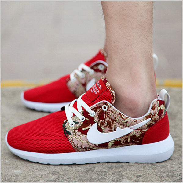 Olympic shoes men and women breathable sport casual shoes outdoor Fitness shoes