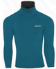 Long sleeve Fitness Sportswear Gym Thermal Tops Gear M-XXL