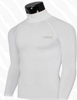 Long sleeve Fitness Sportswear Gym Thermal Tops Gear M-XXL