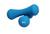 Pitted bone shaped Building fitness equipment sports tool