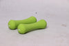 Pitted bone shaped Building fitness equipment sports tool