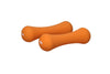 Pitted bone shaped Building fitness equipment sports tool