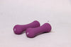 Pitted bone shaped Building fitness equipment sports tool