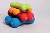 Pitted bone shaped Building fitness equipment sports tool